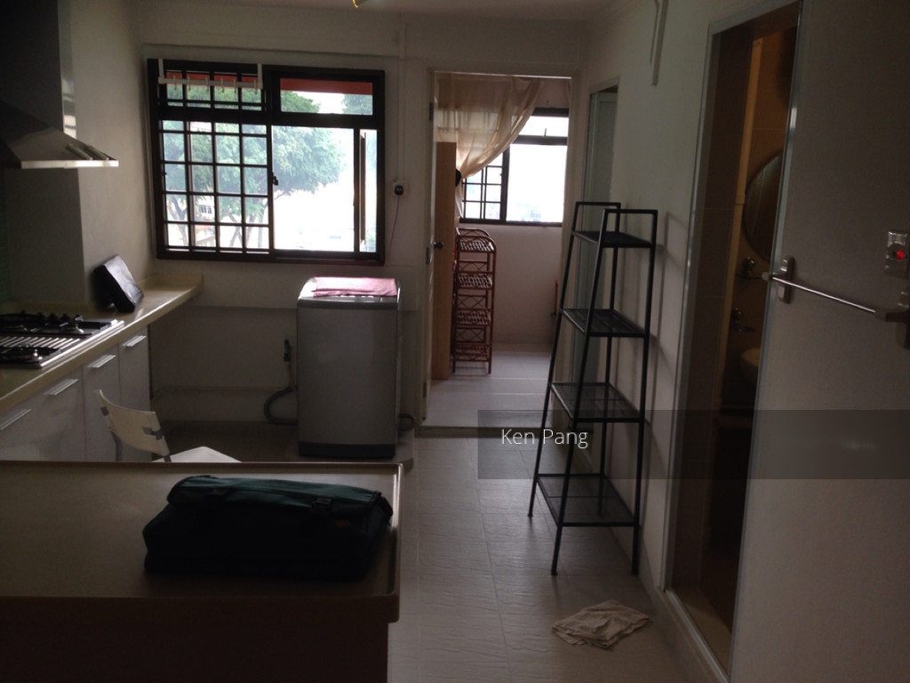 Blk 12 Holland Avenue (Queenstown), HDB 3 Rooms #154944042
